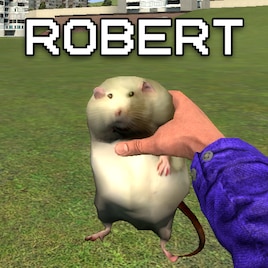 JUST ROBERT