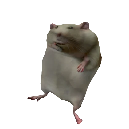 Robert the Fat Rat